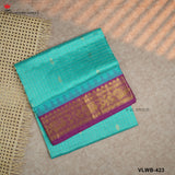 KANCHI SILK COTTON