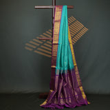 KANCHI SILK COTTON