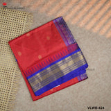 KANCHI SILK COTTON