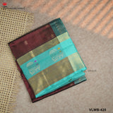 KANCHI SILK COTTON