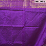 KANCHI SILK COTTON