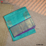 KANCHI SILK COTTON