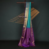 KANCHI SILK COTTON