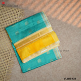 KANCHI SILK COTTON