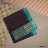 KANCHI SILK COTTON