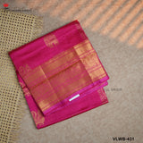 KANCHI SILK COTTON