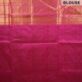 KANCHI SILK COTTON