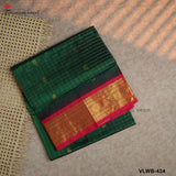 KANCHI SILK COTTON
