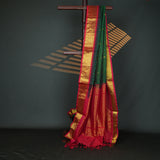 KANCHI SILK COTTON