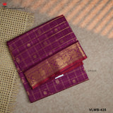 KANCHI SILK COTTON