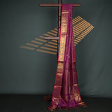 KANCHI SILK COTTON