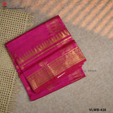 KANCHI SILK COTTON