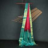 KANCHI SILK COTTON