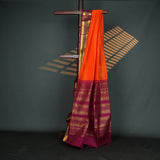 KANCHI SILK COTTON
