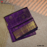 KANCHI SILK COTTON