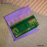 KANCHI SILK COTTON