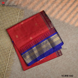 KANCHI SILK COTTON