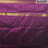 KANCHI SILK COTTON