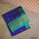 KANCHI SILK COTTON