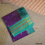 KANCHI SILK COTTON