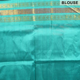 KANCHI SILK COTTON