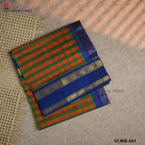 KANCHI SILK COTTON