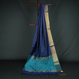 SEMI RAW SILK SAREES