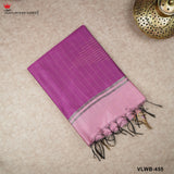 SEMI RAW SILK SAREES