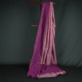 SEMI RAW SILK SAREES