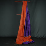 SEMI RAW SILK SAREES