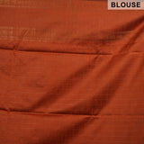 SEMI RAW SILK SAREES