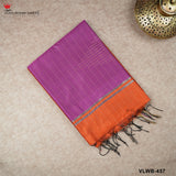 SEMI RAW SILK  SAREES