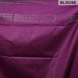 SEMI RAW SILK  SAREES