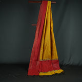 SEMI RAW SILK SAREES