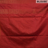 SEMI RAW SILK SAREES