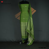 PURE PAITHANI SUITS