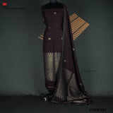 PURE PAITHANI SUITS