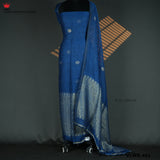 PURE PAITHANI SUITS