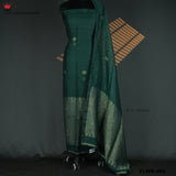 PURE PAITHANI SUITS
