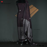 PURE PAITHANI SUITS