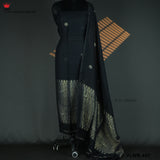 PURE PAITHANI SUITS