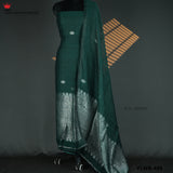 PURE PAITHANI SUITS