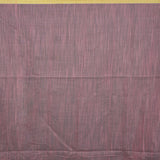 COTTON LINEN SAREE