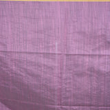 COTTON LINEN SAREE