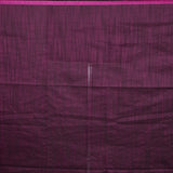 COTTON LINEN SAREE