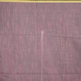 COTTON LINEN SAREE