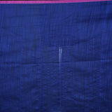 COTTON LINEN SAREE