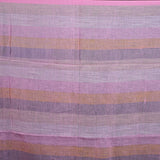 SEMI LINEN SAREES