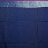 SEMI LINEN SAREES