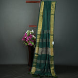 SEMI LINEN SAREES